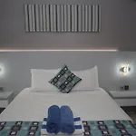 4 Bedroom Villa Kuta Regency B10