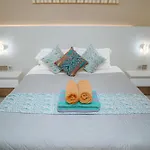 4 Bedroom Villa Kuta Regency B10