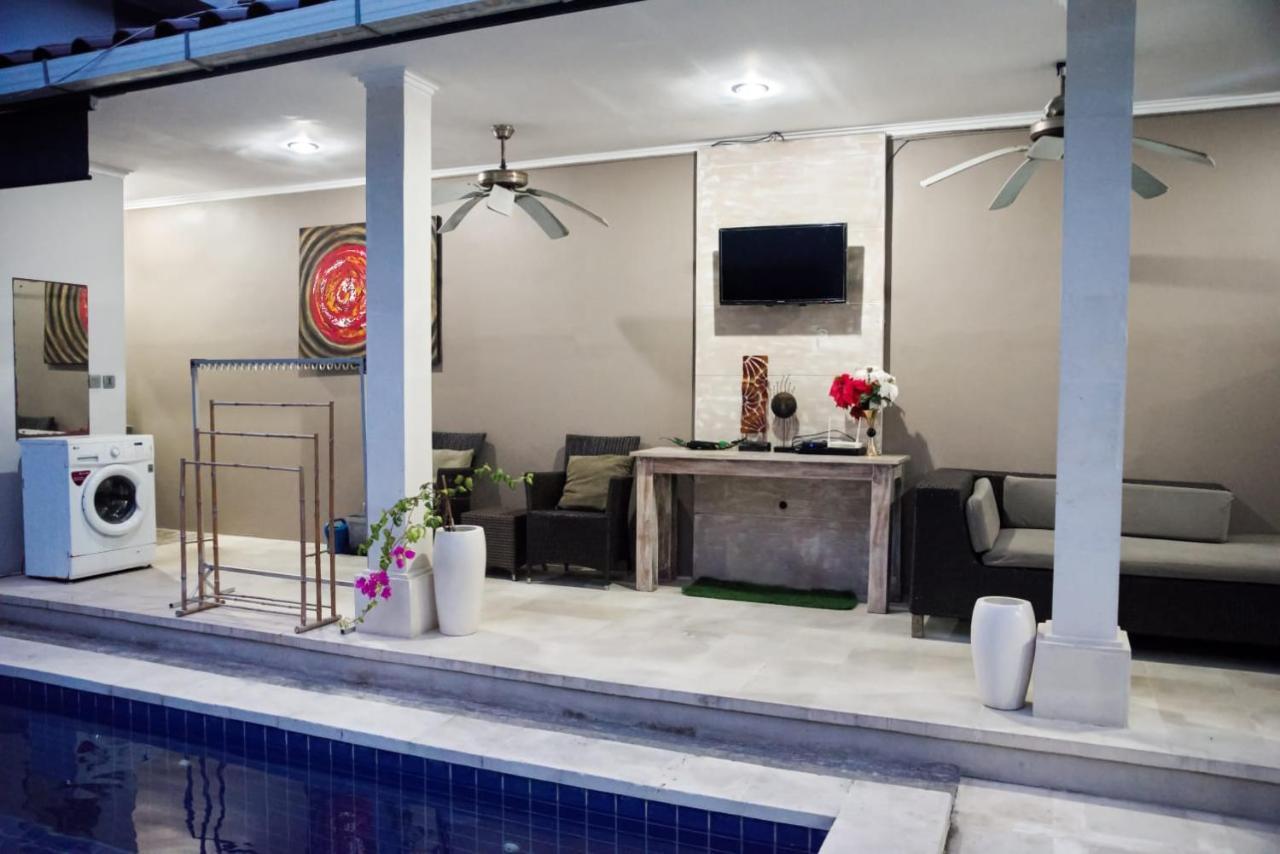 4 Bedroom Kuta Regency B10