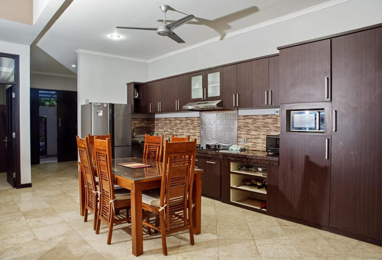 4 Bedroom Kuta Regency B10 Villa Kuta (Bali)