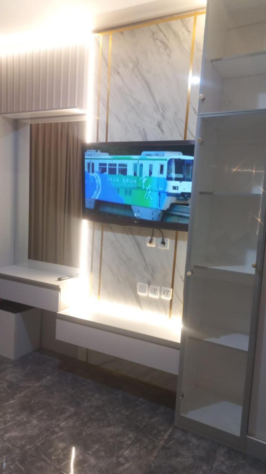 4 Bedroom Kuta Regency B10 Villa