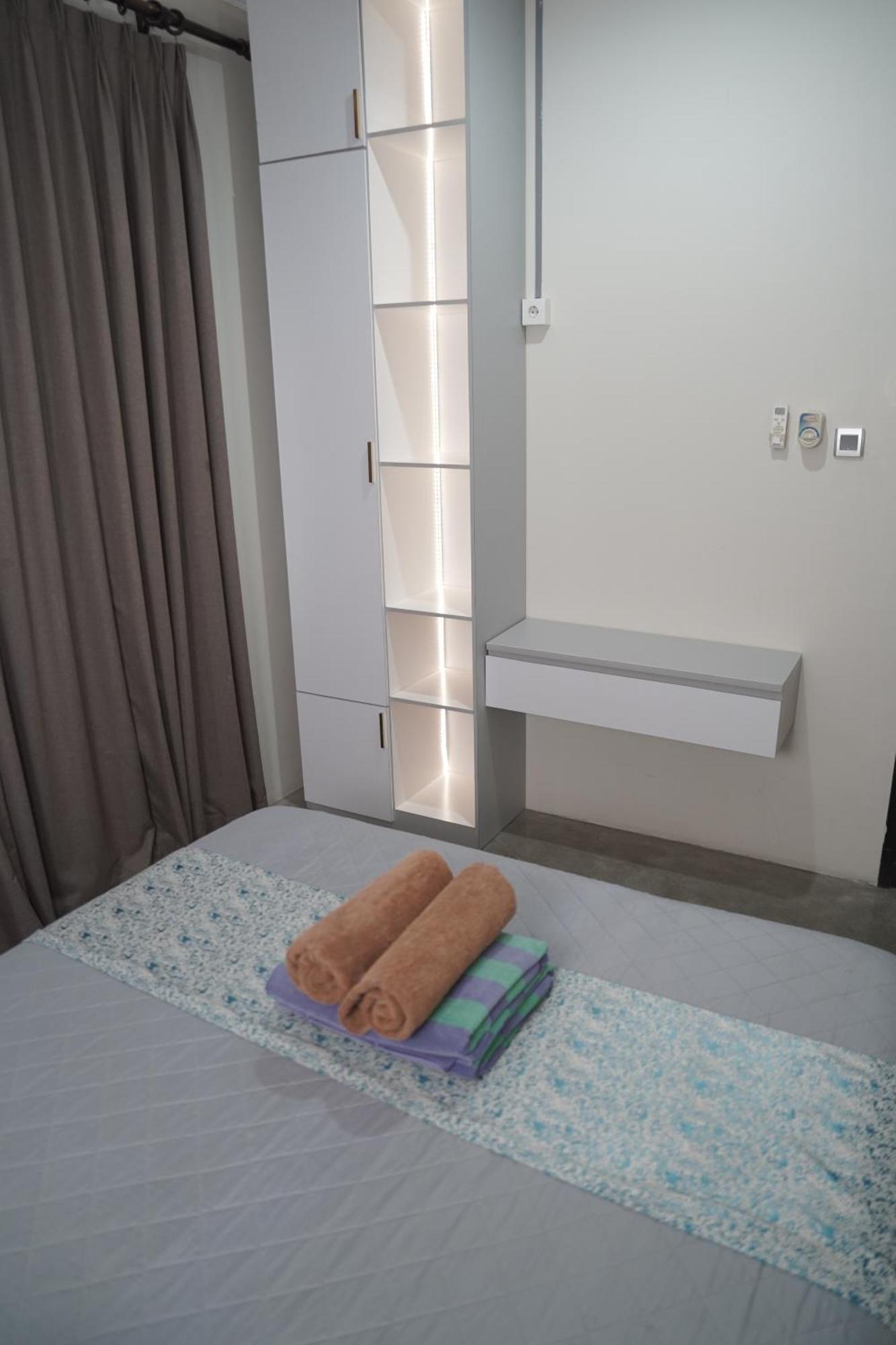 4 Bedroom Kuta Regency B10 Villa Kuta (Bali)