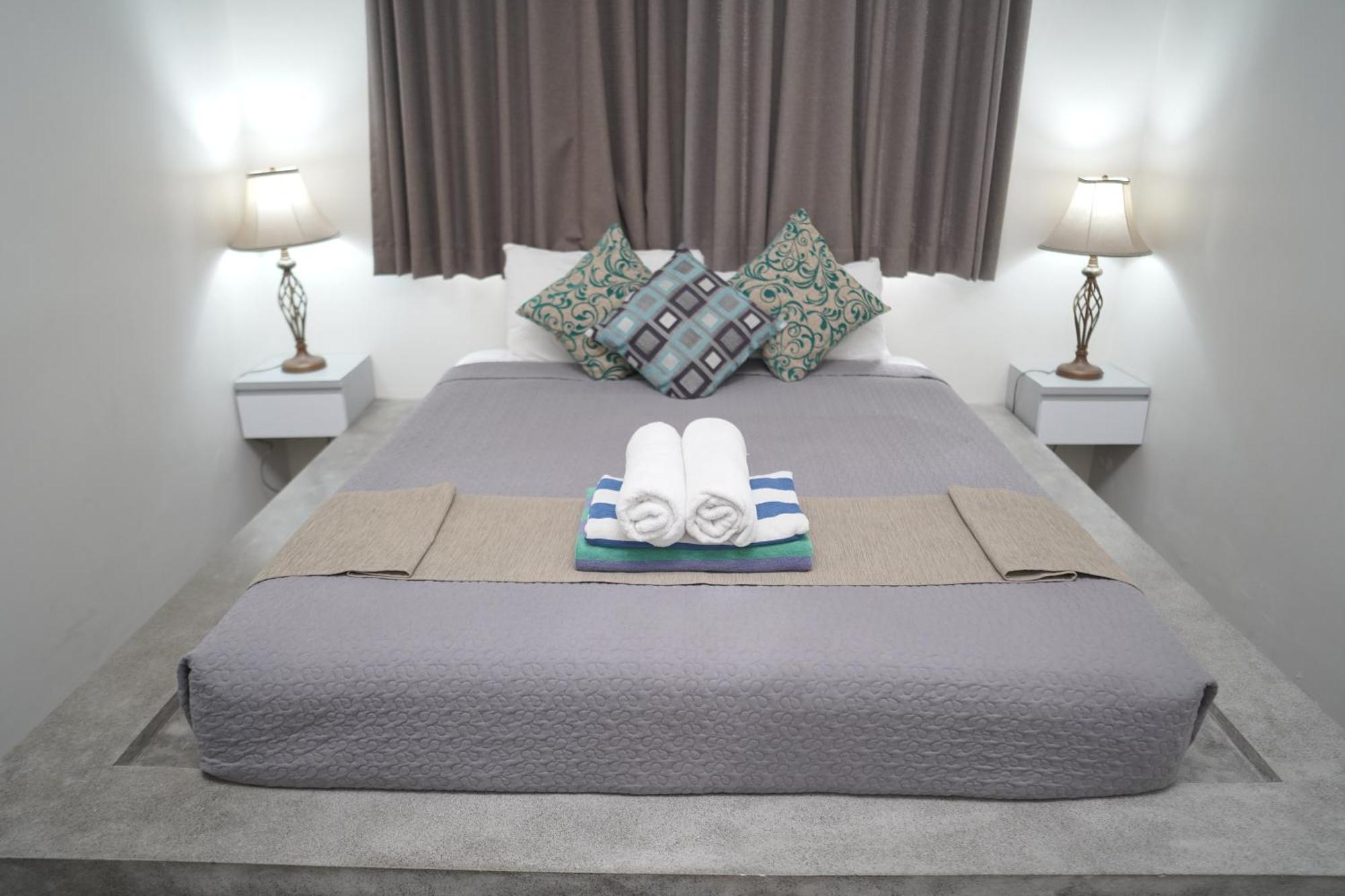 4 Bedroom Kuta Regency B10 Kuta (Bali)