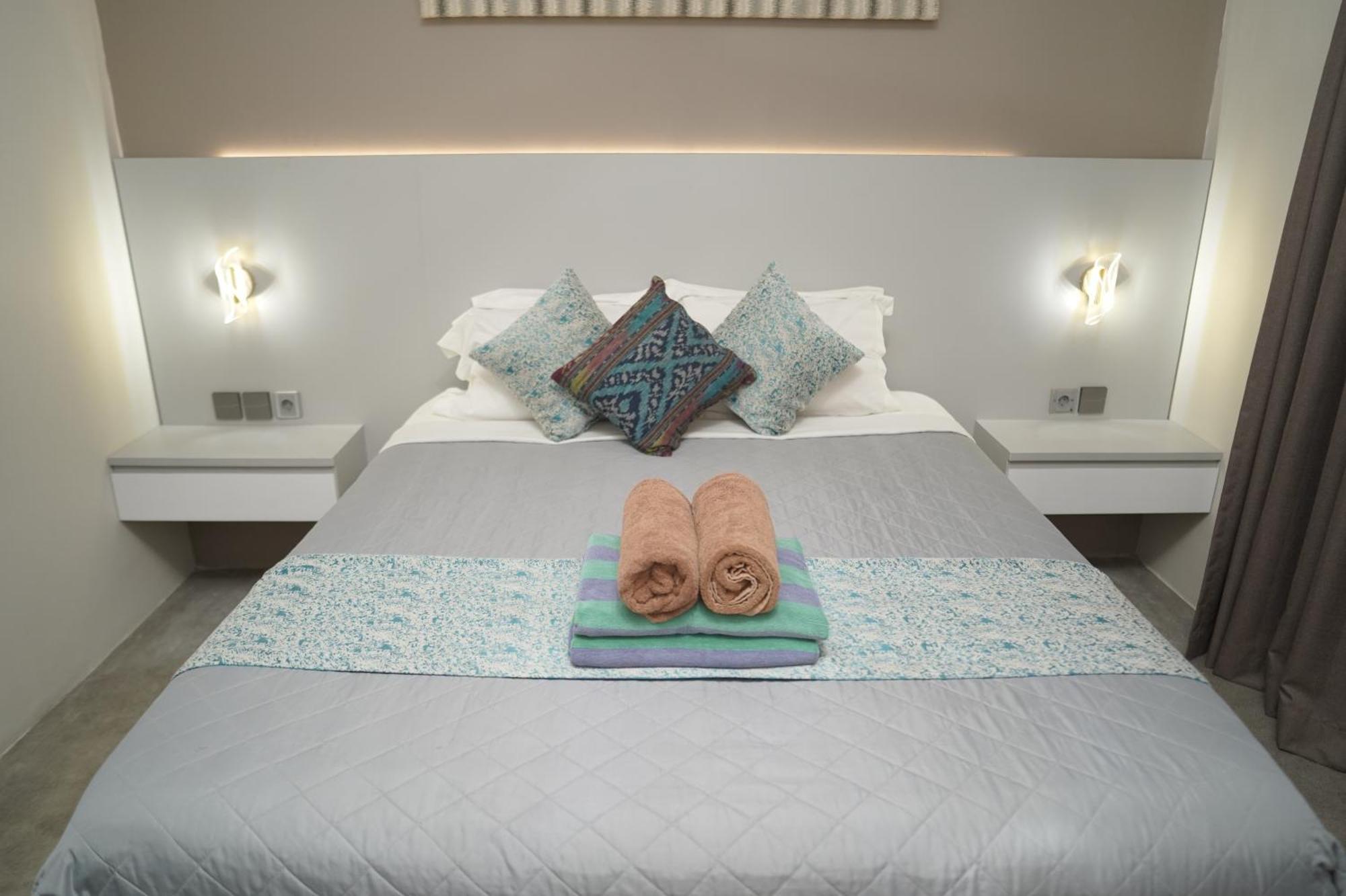 4 Bedroom Kuta Regency B10 * Kuta (Bali)