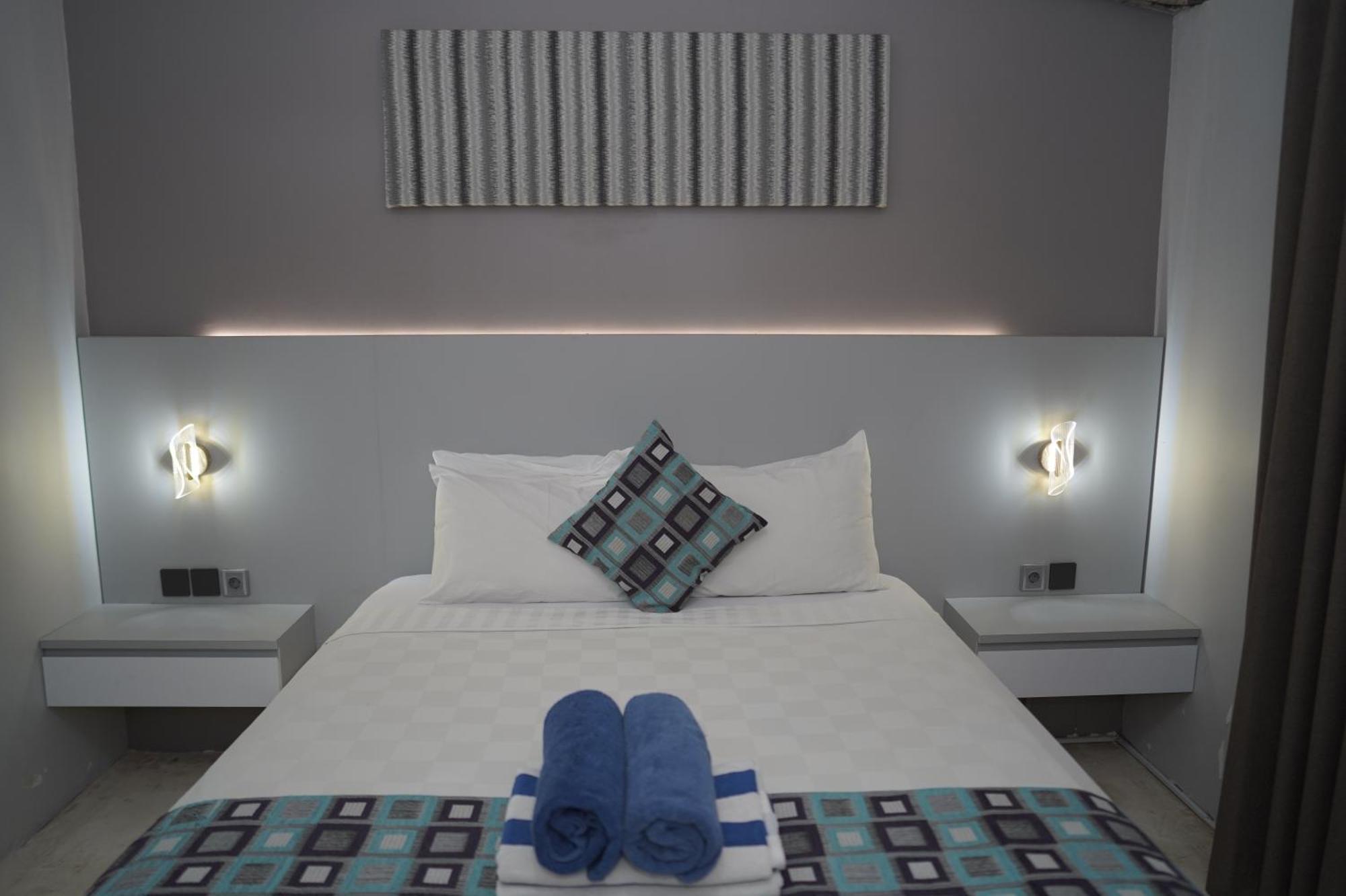 4 Bedroom Kuta Regency B10