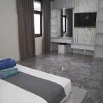 4 Bedroom Villa Kuta Regency B10