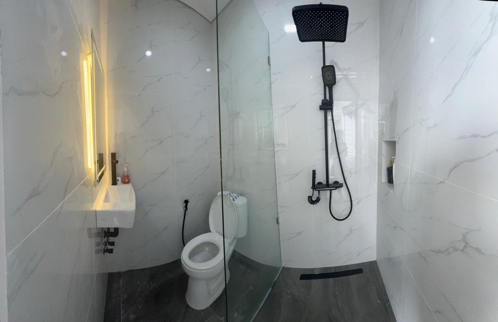 4 Bedroom Kuta Regency B10